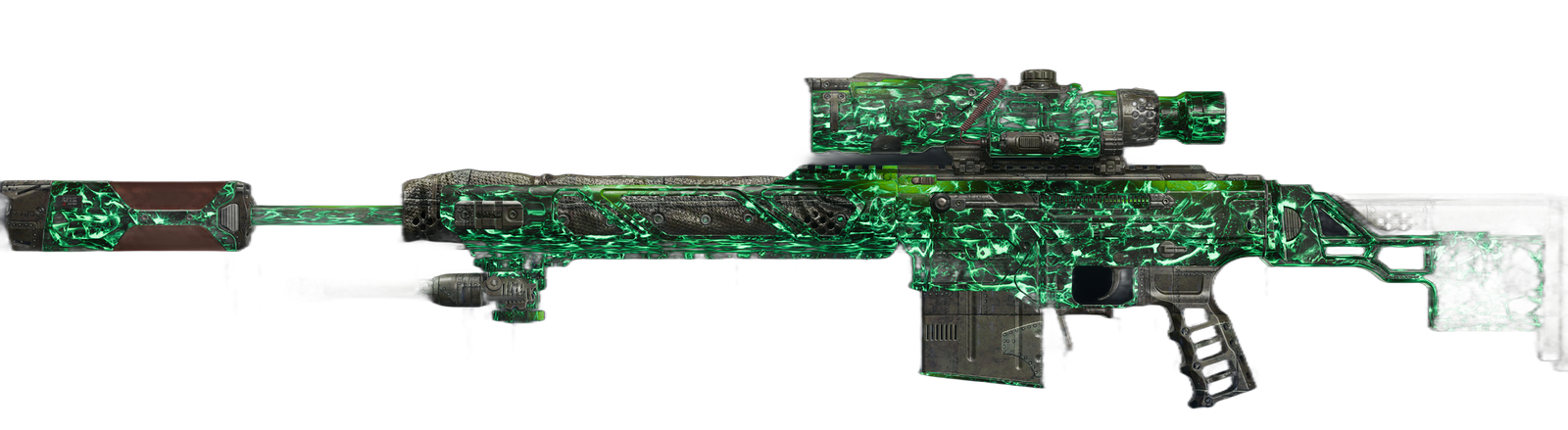 SHADOW SK